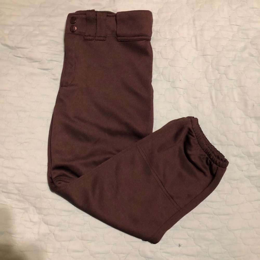 Softball pants